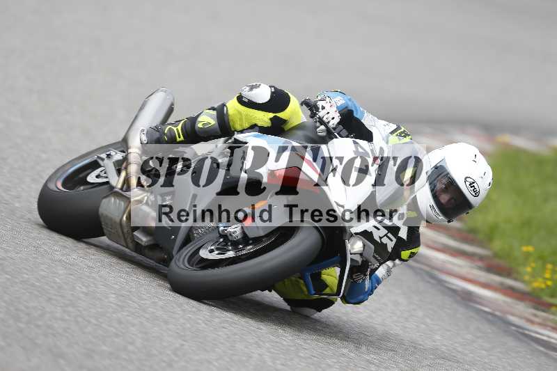 /34 25.07.2025 Speer Racing ADR/Gruppe rot/41